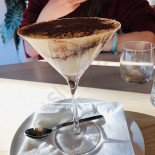 VrÁtnice Restaurace Bebida