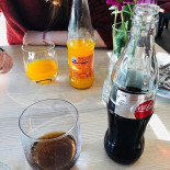 VrÁtnice Restaurace Bebida