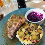 VrÁtnice Restaurace Comida