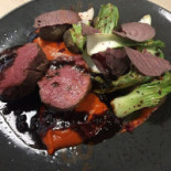 VrÁtnice Restaurace Comida
