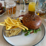 VrÁtnice Restaurace Bebida