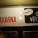 Do Větru Dentro