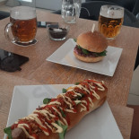 Kino Centrum Café Bebida
