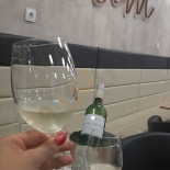 Kino Centrum Café Bebida