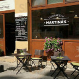 Santa Maria Extérieur