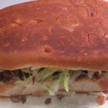 U Raka food