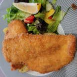 Authentic Cafe Comida