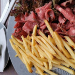 Authentic Cafe Comida