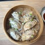 Dim Sum Spot Comida
