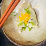 Dim Sum Spot Comida