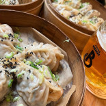 Dim Sum Spot Comida