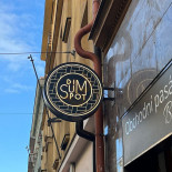 Dim Sum Spot Exterior