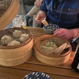 Dim Sum Spot Bebida