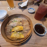 Dim Sum Spot Comida