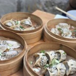 Dim Sum Spot Comida