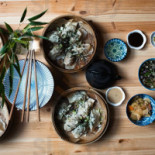 Dim Sum Spot Bebida