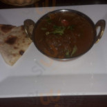 Nepali Comida