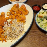 Dim Sum Park Comida