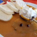 Bůrger Comida