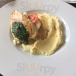 Hemerkův Statek Comida