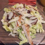 Hemerkův Statek Comida