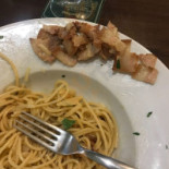 Leonessa Comida