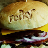 Forky's Comida