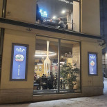 Forky's Exterior
