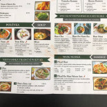 Pho14 Cardápio