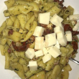 La Torretta Comida