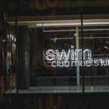 Swim Exterior