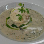 La Cave Comida