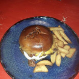 Bejzment Comida