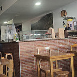 Tasquinha Do Diniz À l'intérieur