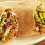 No. 110 Comida