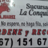 Kocour Cardápio