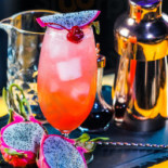Dote Amoreiras Boisson