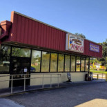 Pizzaria Avenida Exterior
