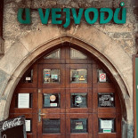 Restaurace Viet Thai Exterior