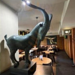 Authentic Cafe Dentro