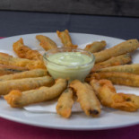 Quinto Sabor Nourriture
