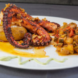 Quinto Sabor Comida