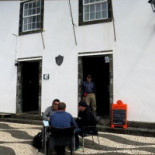 Braseiro Da Vila Exterior