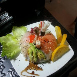 Buddha House Comida