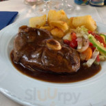 Snack Helvet Nourriture