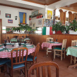 Pizzaria Encontro Dentro