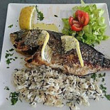 Do Vigario Comida