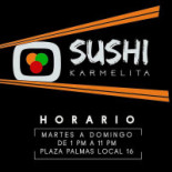 Top-spin Pizza Logo