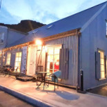 Halldórskaffi Exterior