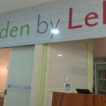Garden By Leka Extérieur